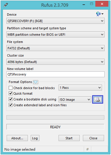 File:Make Bootable USB with Rufus.png