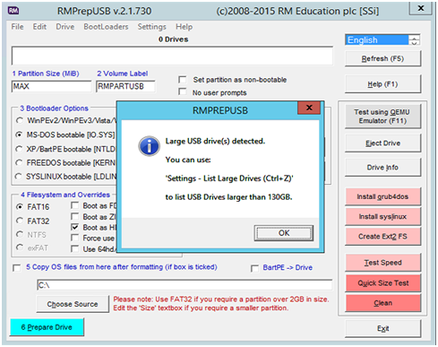 flash bios from usb