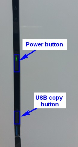File:TS-X28A front button.jpg