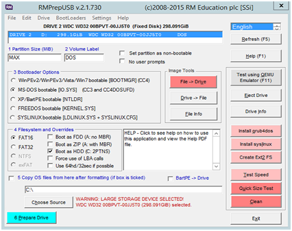 PrepareBootableDOSdisk-2.png