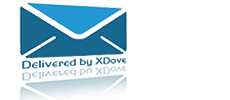 XDove logo