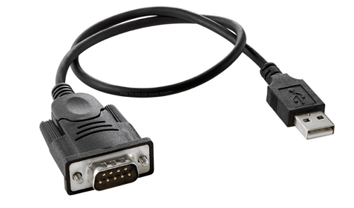 File:USB-RS232 cable.jpg